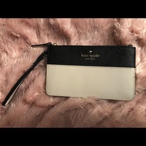 Kate Spade wristlet
